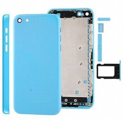 Apple Iphone 5C Back Panel Housing Apple Iphone 5C Back Panel Housing